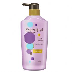 美型抗蓬亂潤髮乳