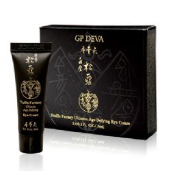 白金松露極致抗老眼霜