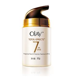 多元修護日霜(升級版)