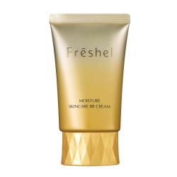 美肌淨透BB霜(潤澤)自然膚色