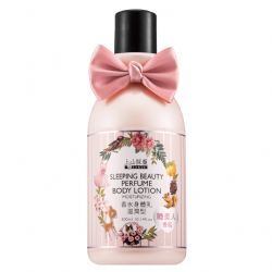 香水身體乳-滋潤型