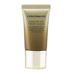 柔紗極光無瑕粉底霜