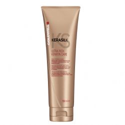 姬麗絲金萃角蛋白煥活髮膜