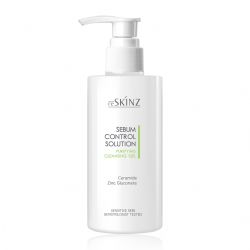 皮脂平衡調理 清爽淨顏膠