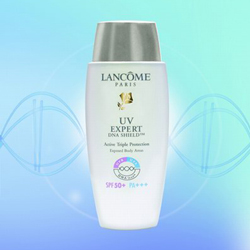 DNA UV柔白隔離乳SPF50.PA+++