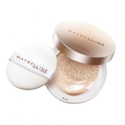 純淨礦物水凝BB氣墊粉餅