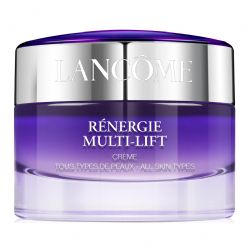 超緊顏5D太空抗皺日霜