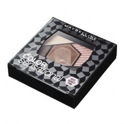 鎂光燈3D立體眼彩盤