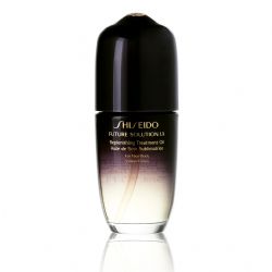 時空琉璃LX御藏美容油精萃