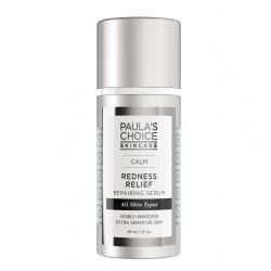 全效柔敏舒緩精華液