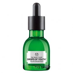 極緻活顏煥肌活顏素