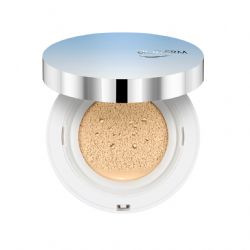 光透奇蹟水CC氣墊粉餅SPF23PA++