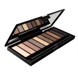 經典奢華10色眼彩盤