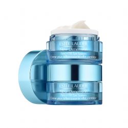 超未來立體緊緻雙效電眼精華