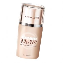 夢幻奇蹟控油透潤持妝乳