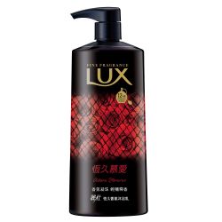 恆久香氛沐浴乳 恆久慕愛