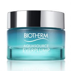 輕油水感保濕霜