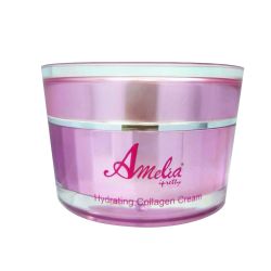 膠原高效精質霜