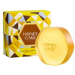 蜜澤金蜂蜜香皂