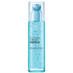 水清新3合1毛孔緊緻保濕精華露