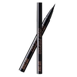 激濃黑抗暈彈力眼線液筆