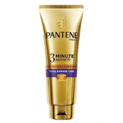 3MINUTE MIRACLE 護髮精華素 多效損傷修護