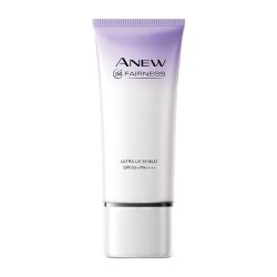 新活恆白UV精華乳 SPF50+/PA++++