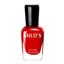 水性可剝指甲油