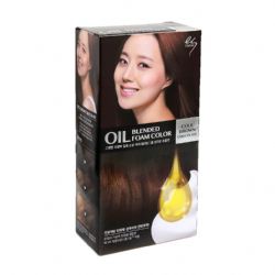 天使光沙龍級染劑