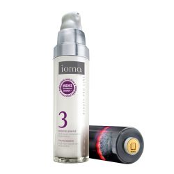 抗皺返時保濕精華乳