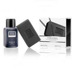 竹炭淨化雙重清潔組