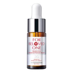 杏仁酸全透亮煥膚精華