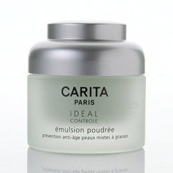 活膚控油煥采乳液