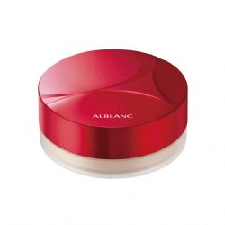 輕燦妝亮顏蜜粉 (透明款)