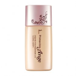 輕妝綺肌長效粉底液 升級版