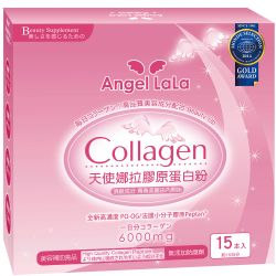 膠原蛋白胜肽粉