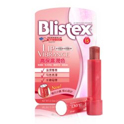 高保濕潤色護唇膏