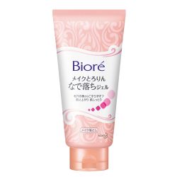 輕感卸粧精華蜜