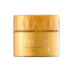 深層涵水保濕凝膠(極潤)