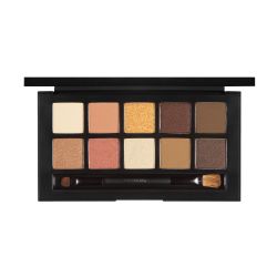 我愛10色眼影盤