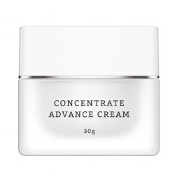 高效煥膚修護凝霜