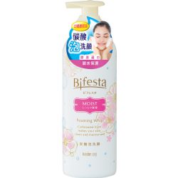 保濕碳酸泡洗顏