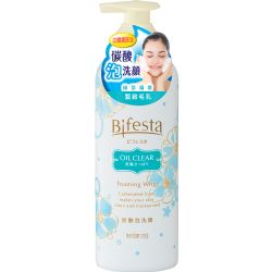 清爽碳酸泡洗顏