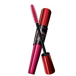 挺濃翹 U型防水睫毛膏