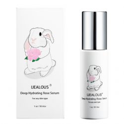 魅力玫瑰精華露