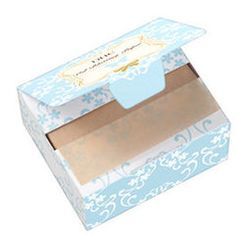 桌上型吸油面紙