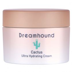 仙人掌活水保濕凝霜