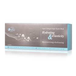 海洋膠原超導凝膜