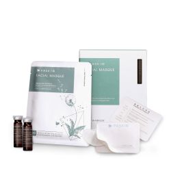 最後一道防護面膜