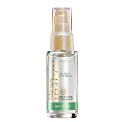 維亮系列毛鱗片零毛燥精華